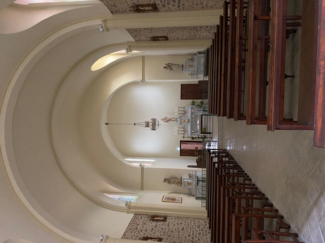 Intérieur 1