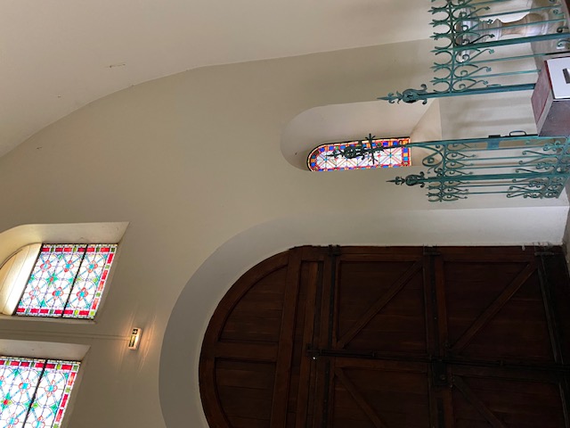 Intérieur 2