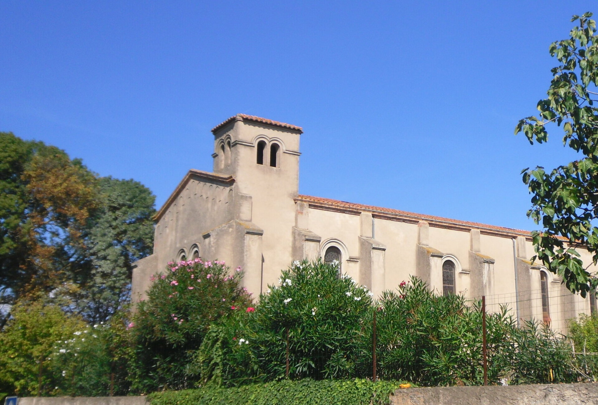 La Mairie de Roquecourbe Minervois vous souhaite la bienvenue dans l'Aude
